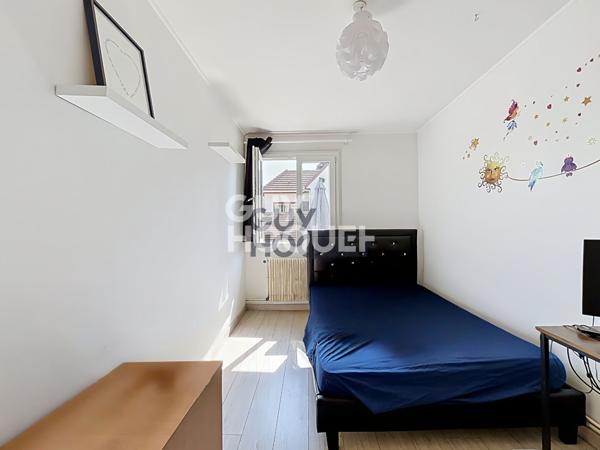 Maison Chelles 5 pièces 83.91 m2