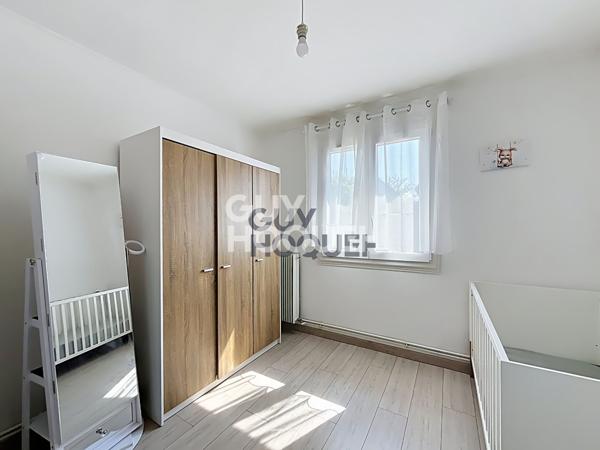 Maison Chelles 5 pièces 83.91 m2