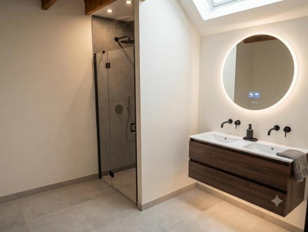 Charme et Indépendance pour ce Triplex de 124 m² au sol