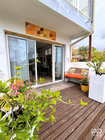 Local d’activité à vendre 28 m² Saint-Leu