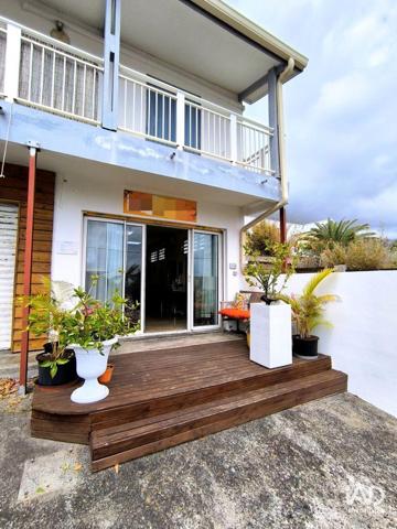 Local d’activité à vendre 28 m² Saint-Leu