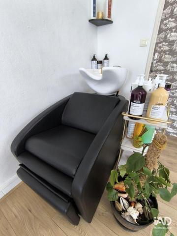 Local d’activité à vendre 28 m² Saint-Leu