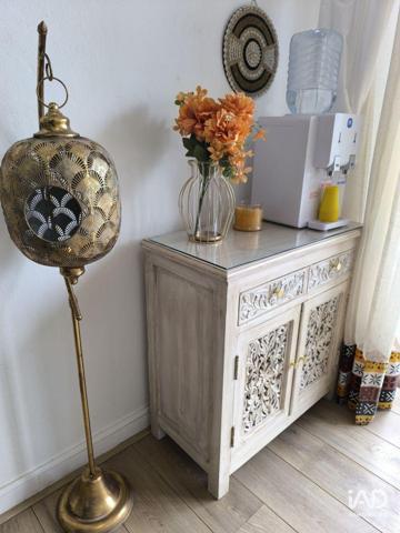 Local d’activité à vendre 28 m² Saint-Leu