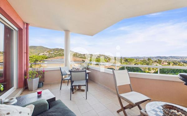 Appartement à vendre    3 pièces • 76,08 m2 Mandelieu-la-Napoule