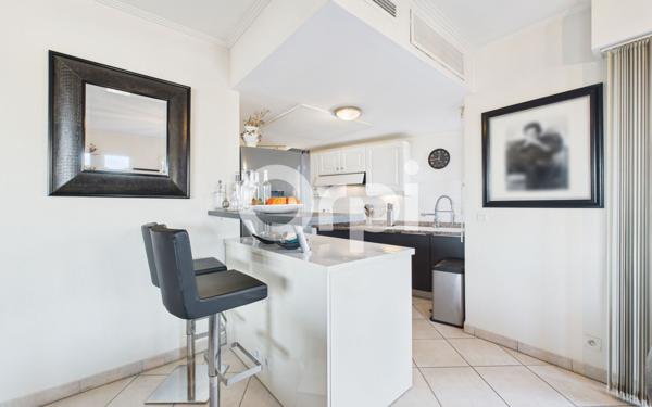 Appartement à vendre    3 pièces • 76,08 m2 Mandelieu-la-Napoule