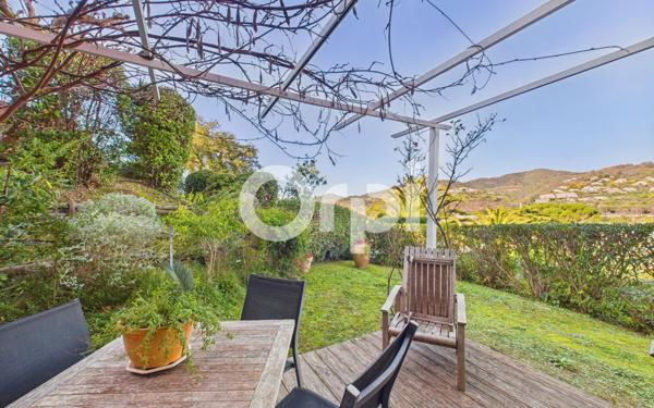 Appartement à vendre    3 pièces • 76,08 m2 Mandelieu-la-Napoule