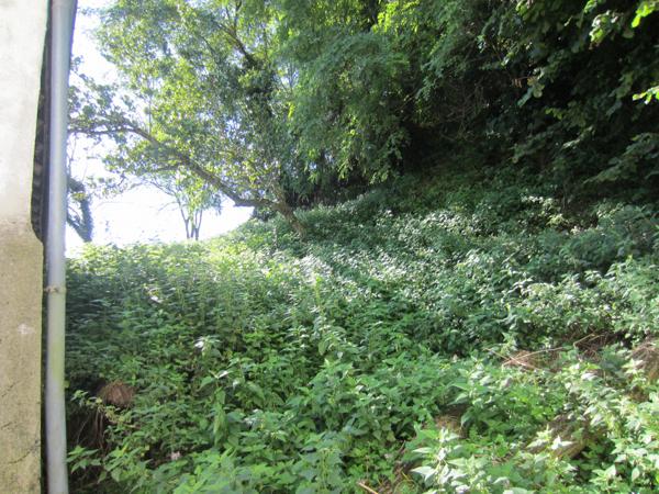 Audressein (09800) Grande maison de village avec annexes.