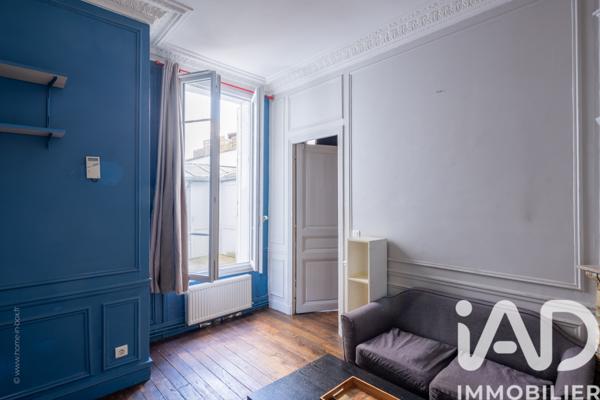 Appartement à vendre 2 pièces 38 m² Malakoff