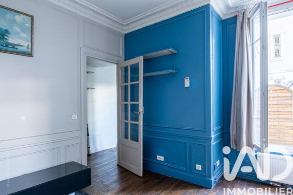 Appartement à vendre 2 pièces 38 m² Malakoff