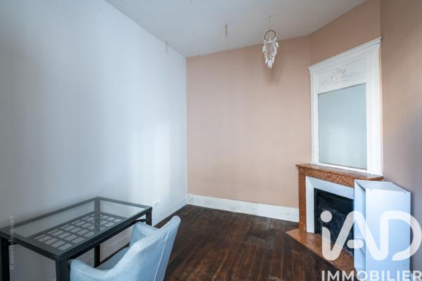Appartement à vendre 2 pièces 38 m² Malakoff