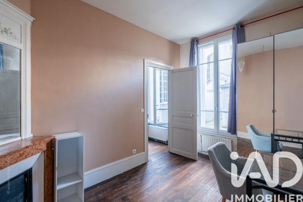Appartement à vendre 2 pièces 38 m² Malakoff