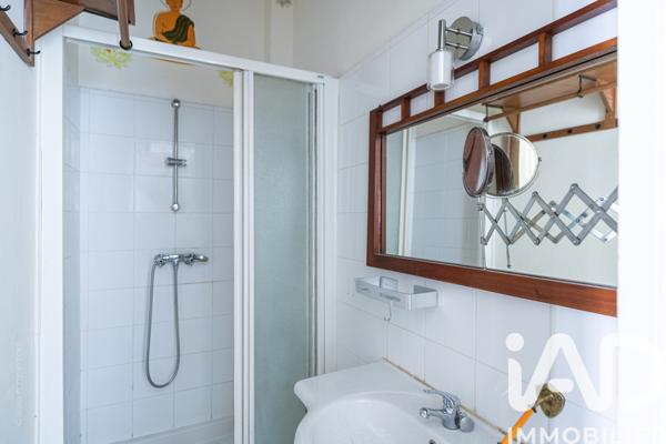 Appartement à vendre 2 pièces 38 m² Malakoff