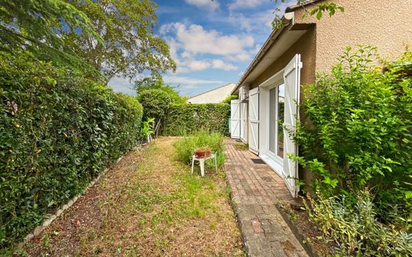 Maison à vendre    4 pièces •  Colomiers