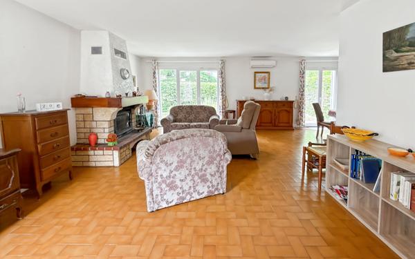 Maison à vendre    4 pièces •  Colomiers