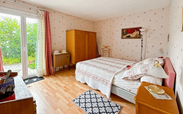 Maison à vendre    4 pièces •  Colomiers