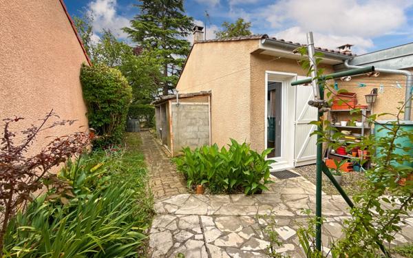 Maison à vendre    4 pièces •  Colomiers
