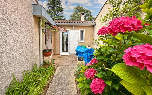Maison à vendre    4 pièces •  Colomiers