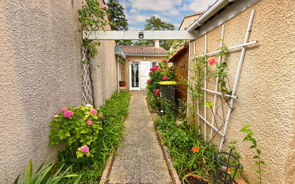 Maison à vendre    4 pièces •  Colomiers