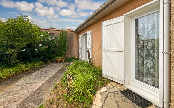 Maison à vendre    4 pièces •  Colomiers