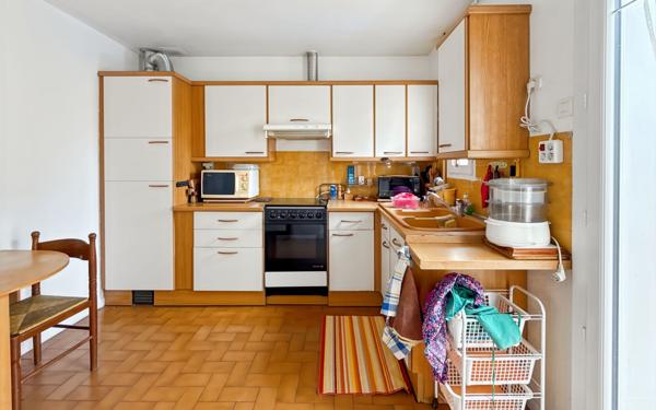 Maison à vendre    4 pièces •  Colomiers