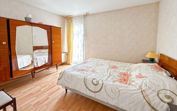 Maison à vendre    4 pièces •  Colomiers