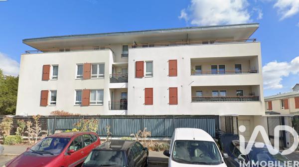Appartement à vendre 4 pièces 85 m² Les Mureaux