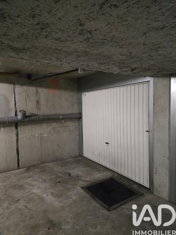Appartement à vendre 4 pièces 85,46 m² Les Mureaux