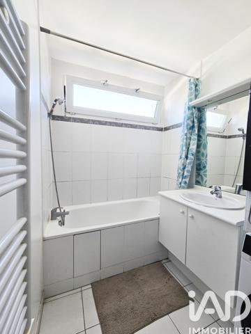 Appartement à vendre 4 pièces 85 m² Les Mureaux