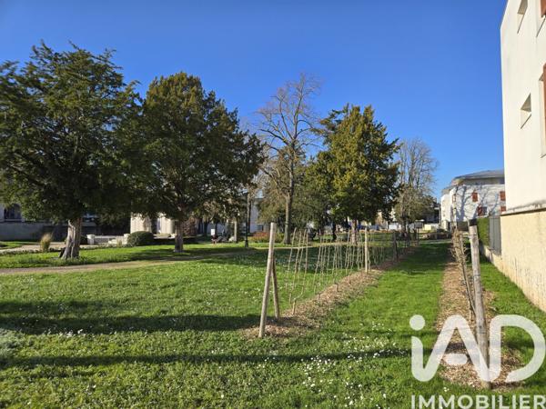 Appartement à vendre 4 pièces 85 m² Les Mureaux