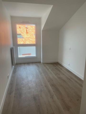APPARTEMENT VILLA DEAS