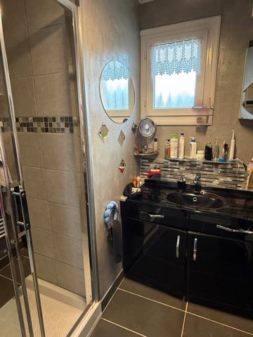 Maison à vendre 5 pièces proche de GRISY LES PLATRES (95)