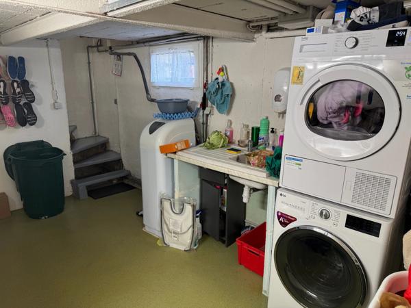 Maison à vendre 5 pièces proche de GRISY LES PLATRES (95)