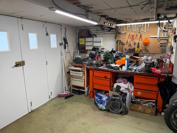 Maison à vendre 5 pièces proche de GRISY LES PLATRES (95)