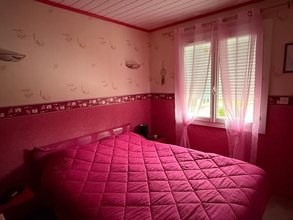 Maison à vendre 5 pièces proche de GRISY LES PLATRES (95)