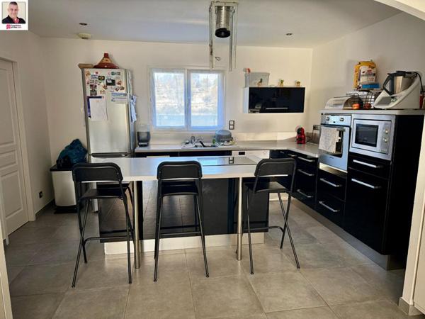 Lot de 2 villas - 204m² Trans en Provence