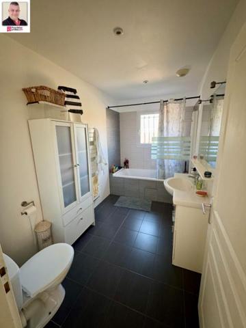 Lot de 2 villas - 204m² Trans en Provence