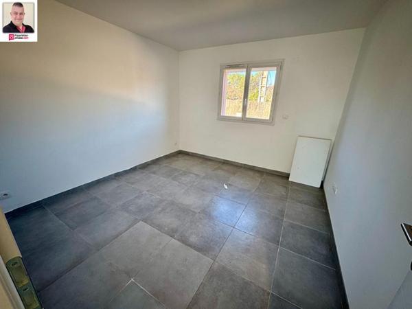 Lot de 2 villas - 204m² Trans en Provence