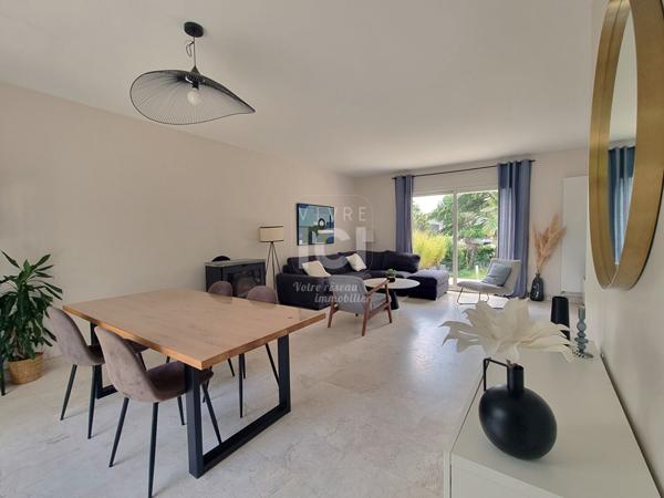 Maison familiale de standing - Impasse au calme - Terrain 1 560 m²