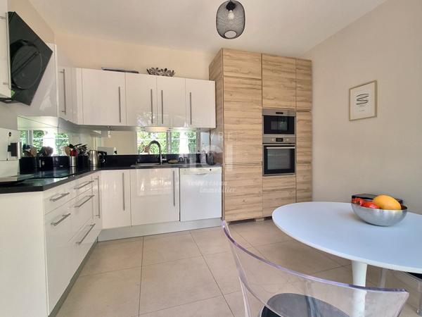Maison familiale de standing - Impasse au calme - Terrain 1 560 m²