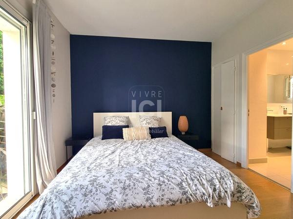 Maison familiale de standing - Impasse au calme - Terrain 1 560 m²