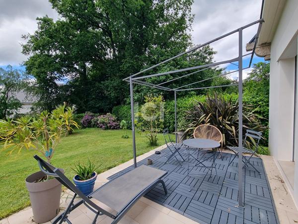 Maison familiale de standing - Impasse au calme - Terrain 1 560 m²
