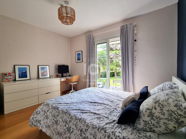 Maison familiale de standing - Impasse au calme - Terrain 1 560 m²