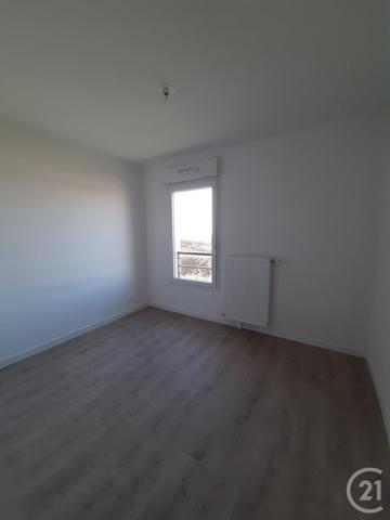 Appartement F4 à vendre  4 pièces - 84,56 m2 NANTEUIL LES MEAUX - 77