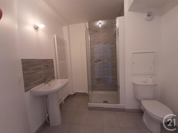 Appartement F4 à vendre  4 pièces - 84,56 m2 NANTEUIL LES MEAUX - 77