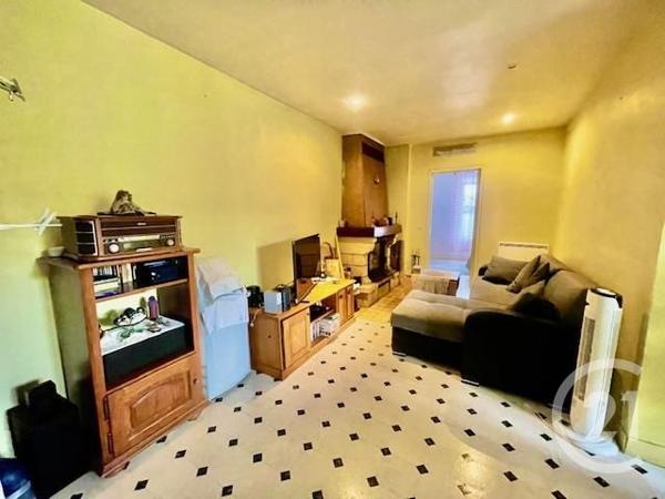 Maison à vendre  3 pièces - 70 m2 GOUSSAINVILLE - 95