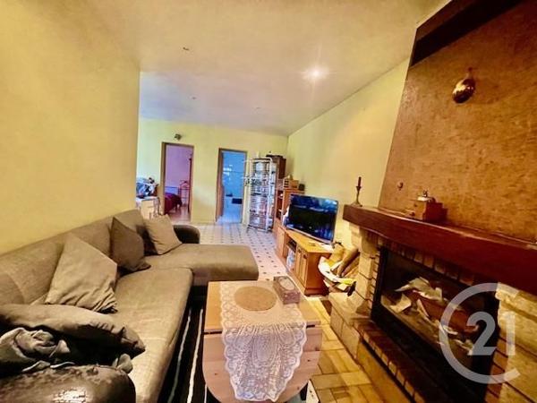 Maison à vendre  3 pièces - 70 m2 GOUSSAINVILLE - 95