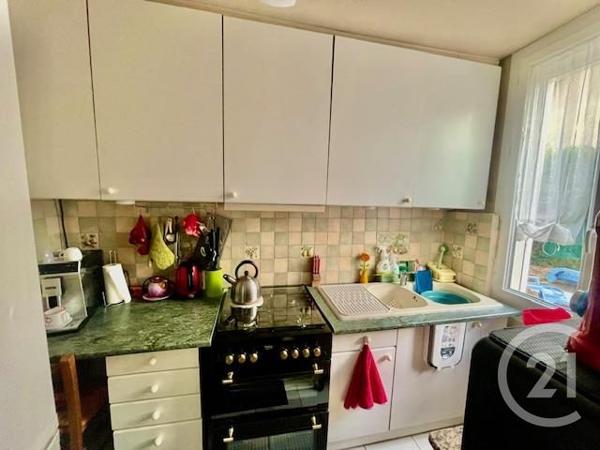 Maison à vendre  3 pièces - 70 m2 GOUSSAINVILLE - 95