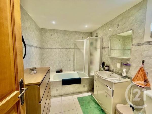 Maison à vendre  3 pièces - 70 m2 GOUSSAINVILLE - 95