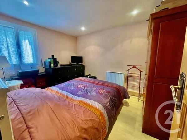 Maison à vendre  3 pièces - 70 m2 GOUSSAINVILLE - 95