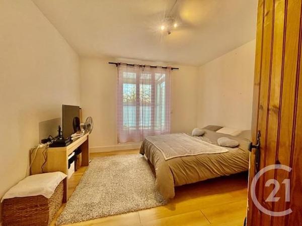 Maison à vendre  3 pièces - 70 m2 GOUSSAINVILLE - 95